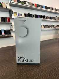 Telefon OPPO Find X3 Lite 5G 8GB/128GB Black Poznań Długa 14