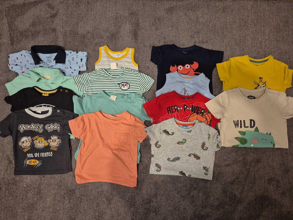 Koszulka rozmiar 98 i 104