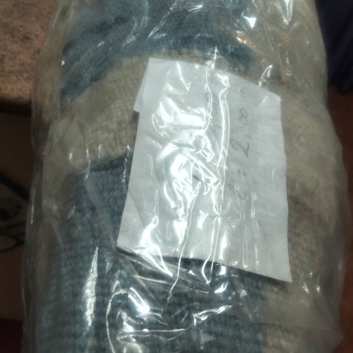 Carpete grande - Egipto