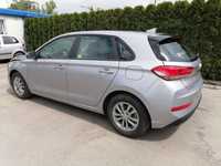 Hyundai I30 2021r 1.5 B salon Polska F-vat 23 %