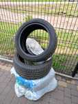 Opony 225/45 r17 KORMORAN