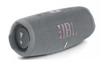 Колонка JBL Charge 5 Grey На гарантии!