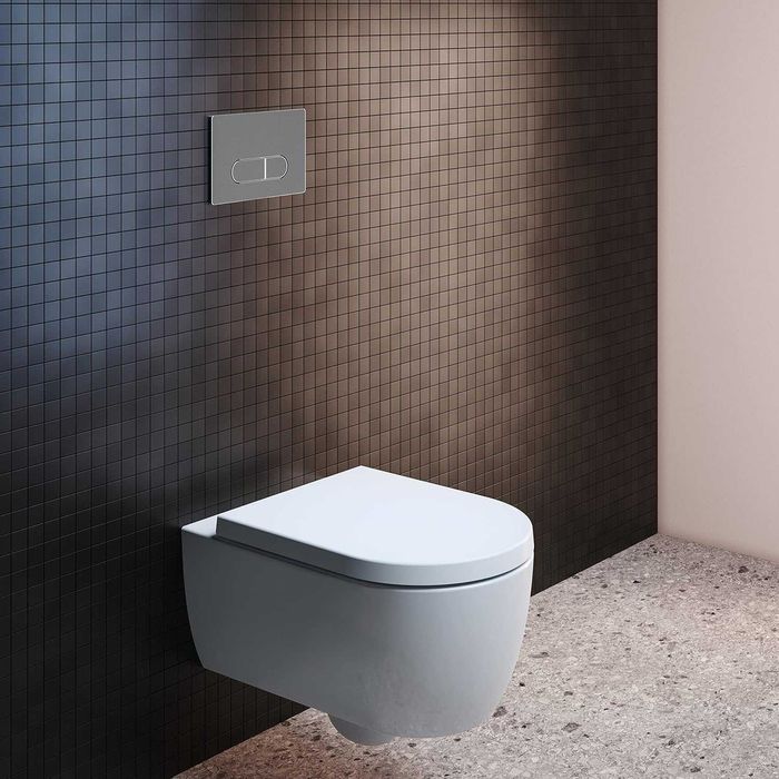 Панель змиву клавіша змиву кнопка Ideal Standard R0115AA OLEAS