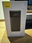 Nowy Powerbank Baseus 20000 mah PPBD20K-X