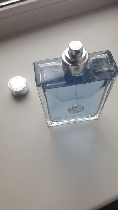 Versace pour homme 200ml