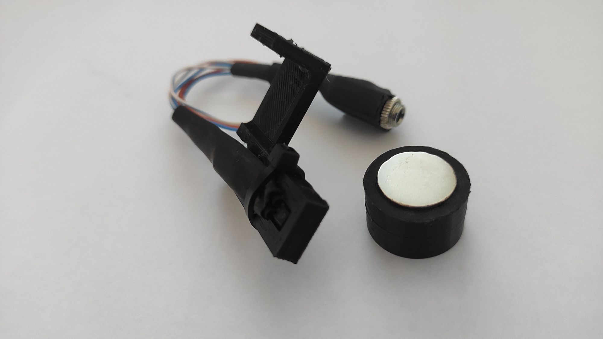 Kit sensor hall para travão de mão Fanatec