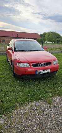 Audi - A3 - LPG -