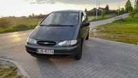 Ford Galaxy 2.3 z gazem  7 osób