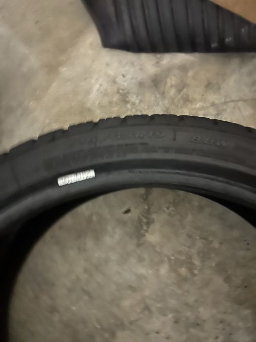 Par Pneus fortuna eco plus4