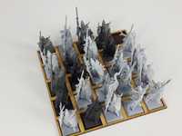 High Elves Lother Sea Guard x 24 z BSB