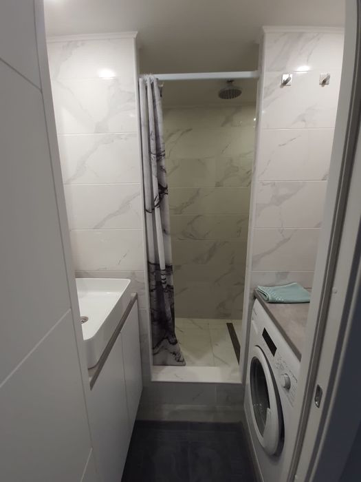 Квартира 2-х кімнатна подобово р-н вокзала