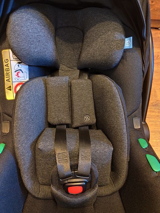 Fotelik Avionaut Pixel Pro 2.0 C