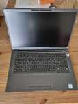Laptop Dell Latitude 7400 14 "FullHd dotykowa Core i7 16 GB / 256 GB