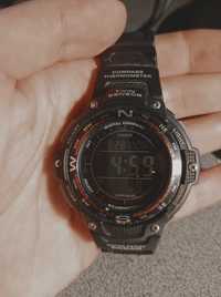 Наручний годинник Casio SGW-100, наручные часы