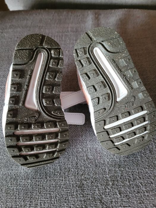 Buciki Nike rozmiar 19,5