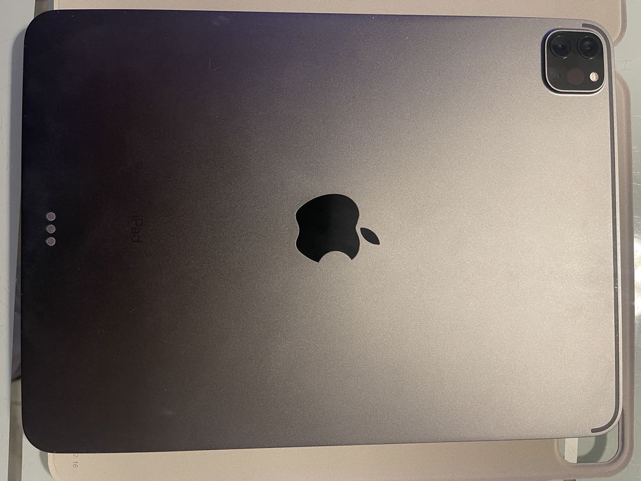 IPad Pro 2020 256 gb