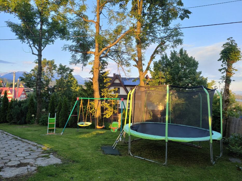 Apartament przy wyciągu  Bukowina Tatrzańska