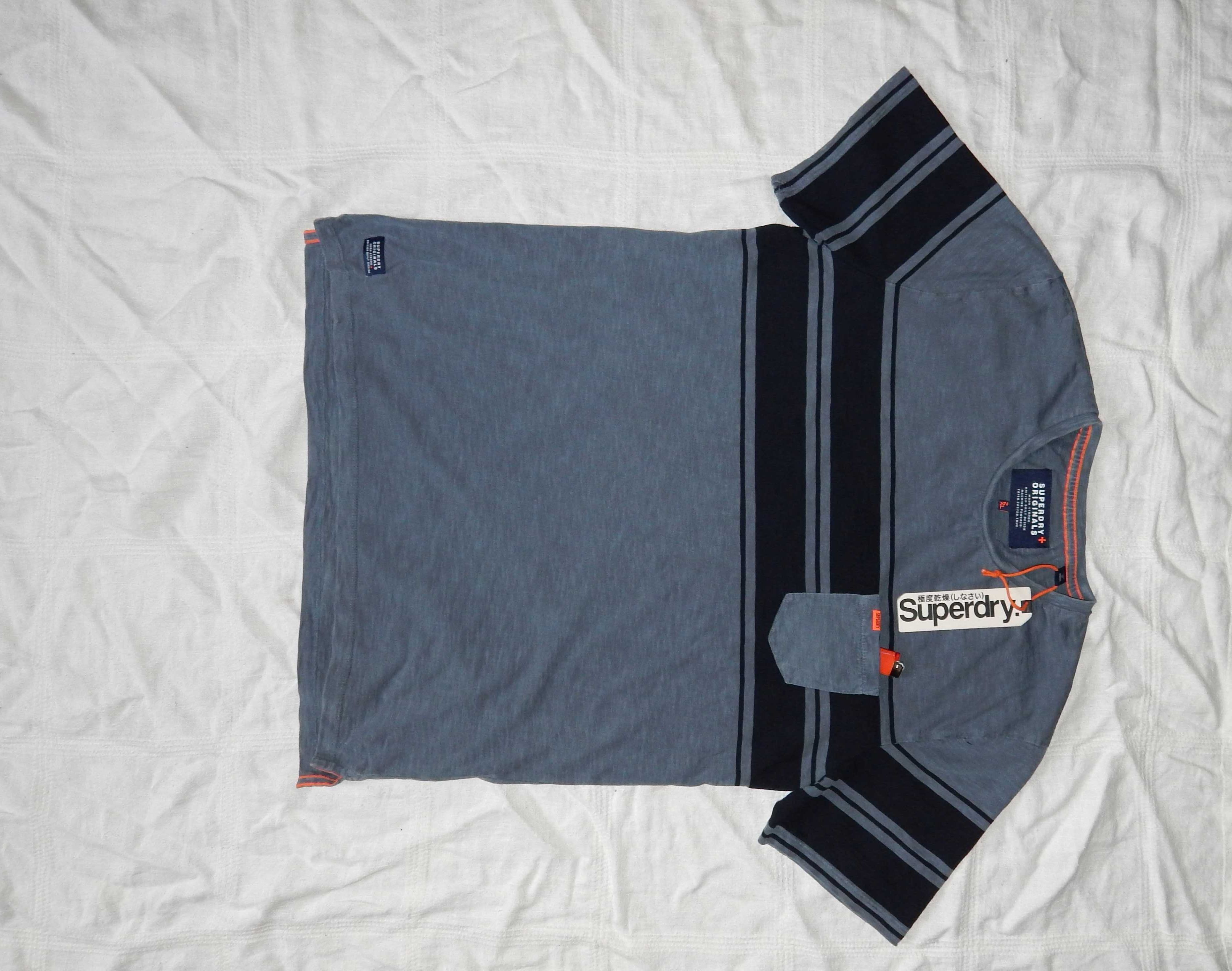 Футболка Superdry XL