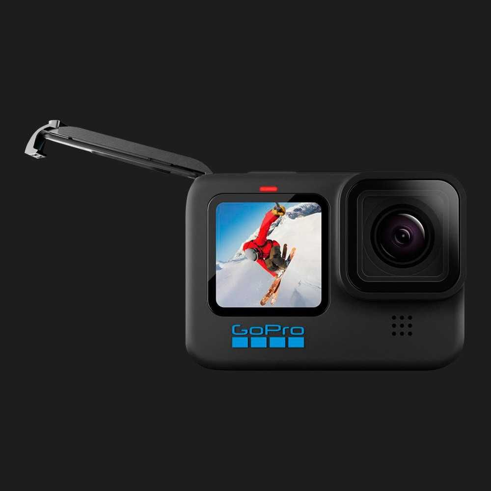 Камера GoPro HERO10 Black