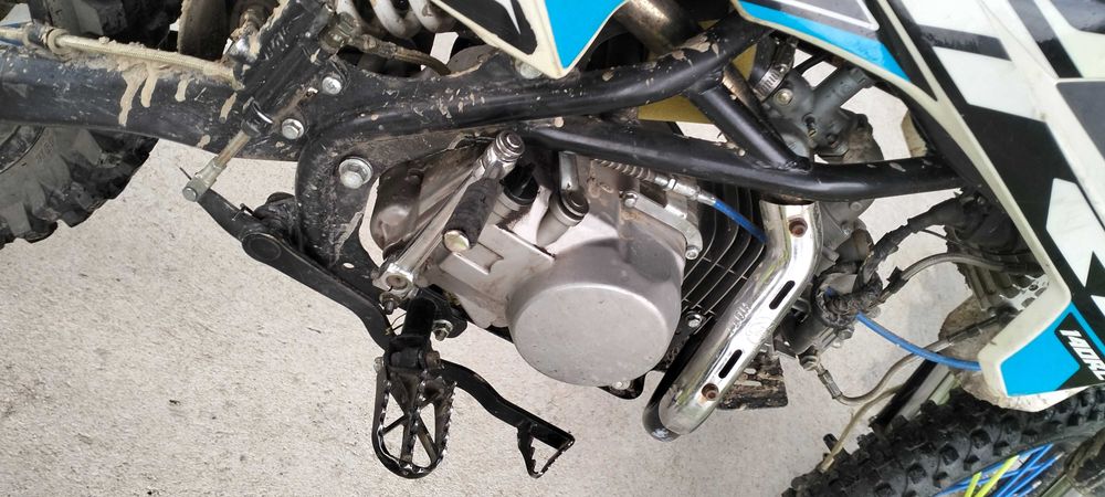 Cross  MRF 140RC