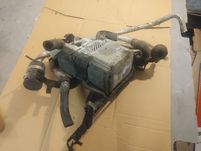 Ogrzewanie postojowe Webasto VW Touareg lift 7l6.815.071G