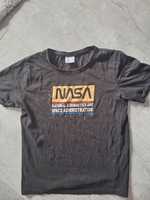 Koszulka dla dziewczynki NASA 152