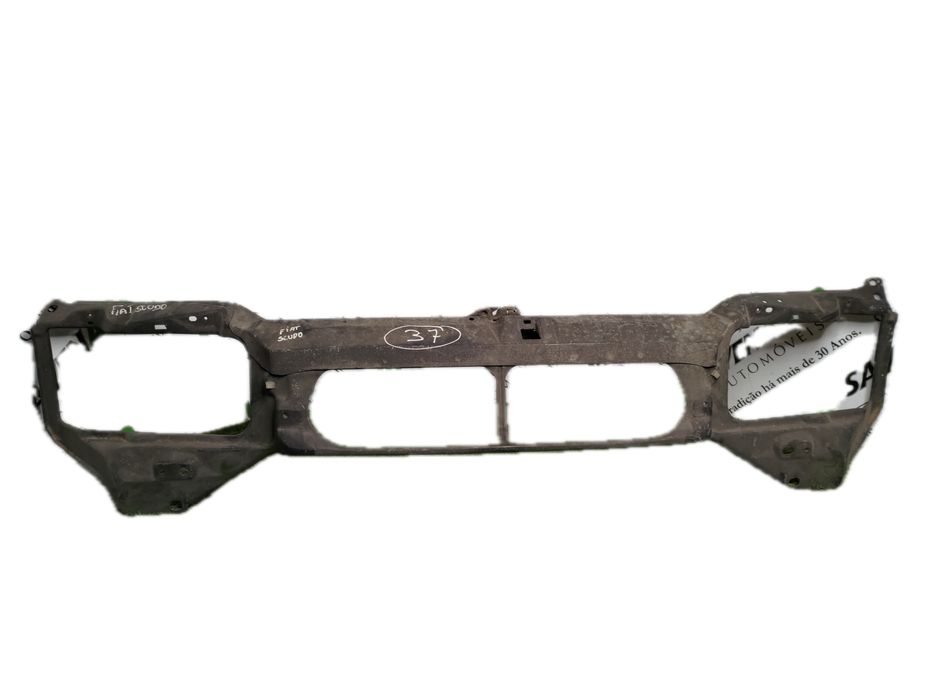 Frente em fibra ou chapa FIAT Scudo (220_)