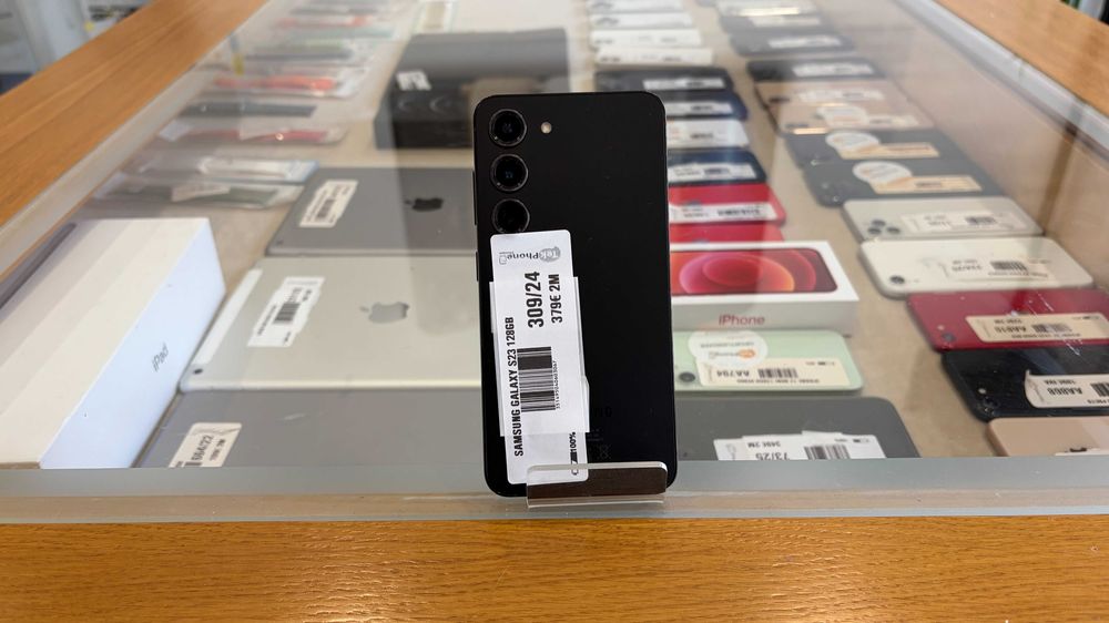 Samsung Galaxy S23 128Gb