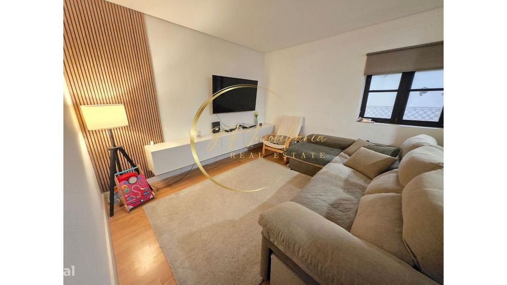 Moradia T2+1 Quinta do Picado c/ jardim