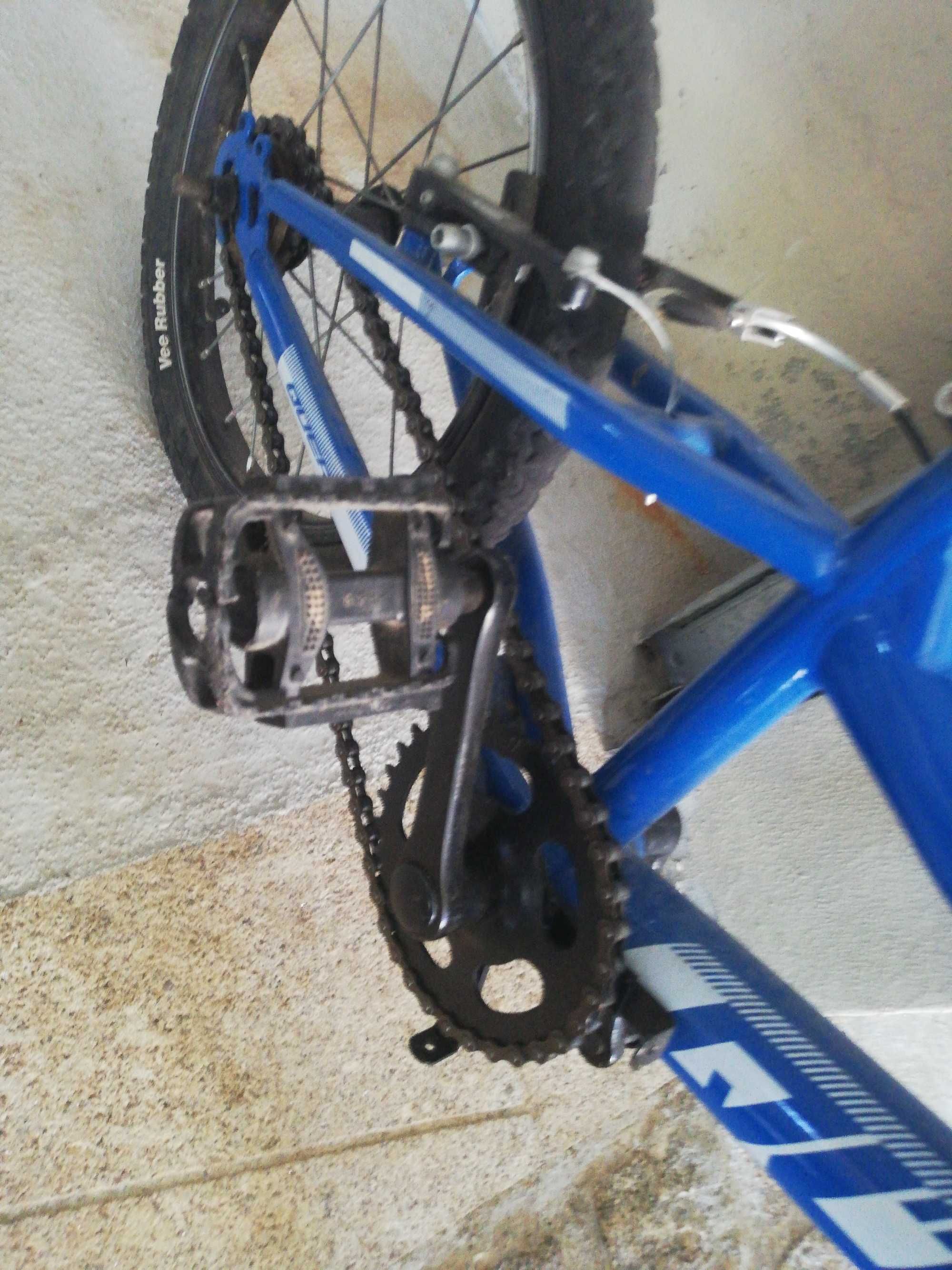 Bicicleta criança