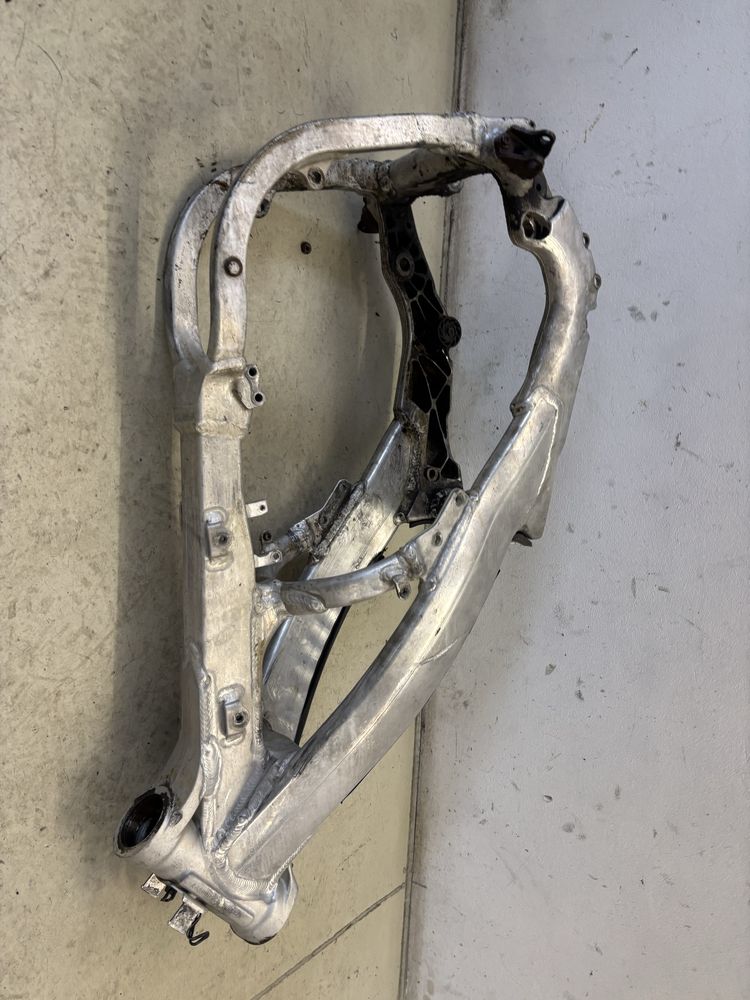 Rama HONDA CRF450 R 02-08