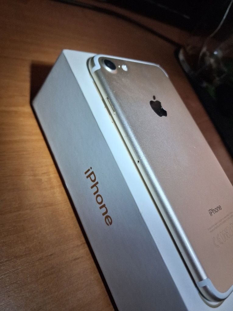 IPhone 7 128GB bez blokad