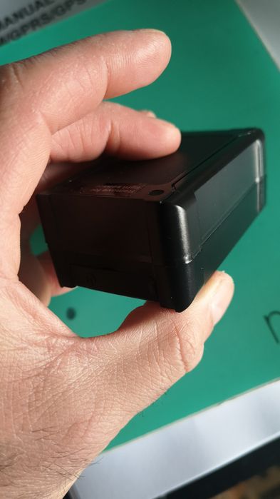 (NOVOS) Localizador GPS Rastreador S20 tracker magnético