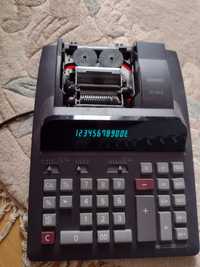 Kalkulator Casio DR-120LB