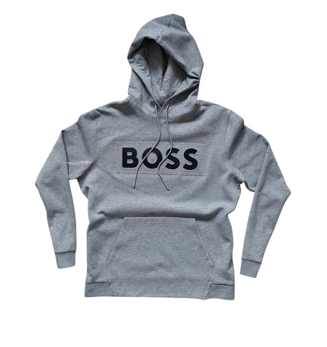 Hugo Boss nowy komplet dresowy męski r. XL