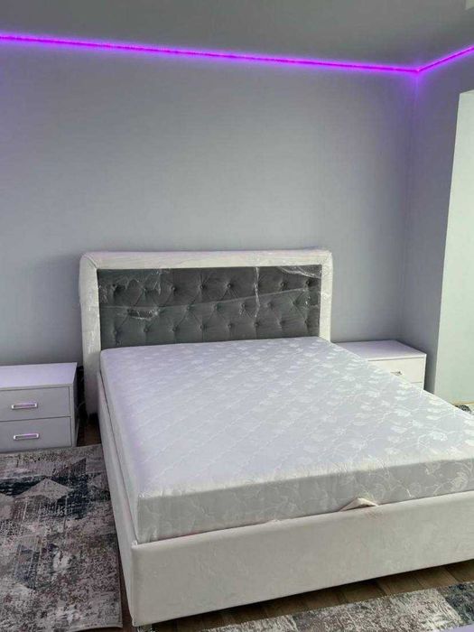 3-кімнатна з ЄВРЕМОНТОМ та ТЕХНІКОЮ!