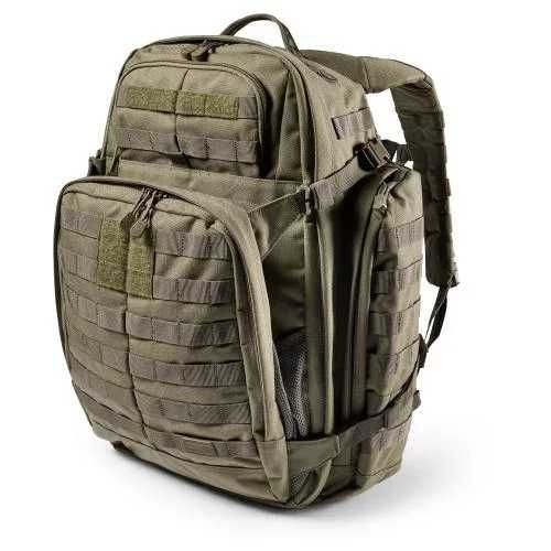 Продам Рюкзак Тактичний 5.11 ® "RUSH® 72 2.0 BACKPACK 55L RANGER GREEN