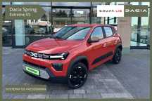 Dacia Spring Dacia Spring Extreme 65