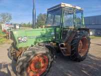 Massey Ferguson 3050E  ze Szwecji