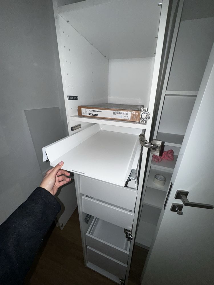Móvel de Cozinha ou WC, Maximera IKEA