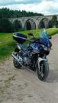Yamaha Tdm 900  2007