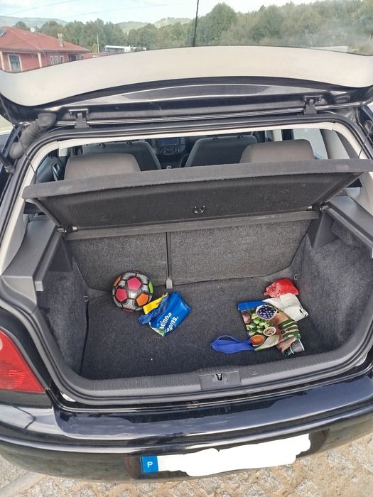 Excelente estado VW Polo - 125.000kms