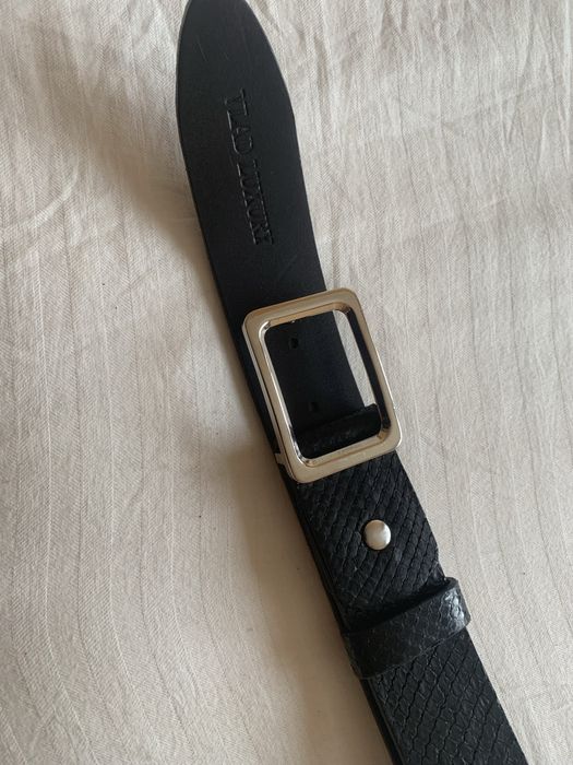 Ремерь кожа «Питон»