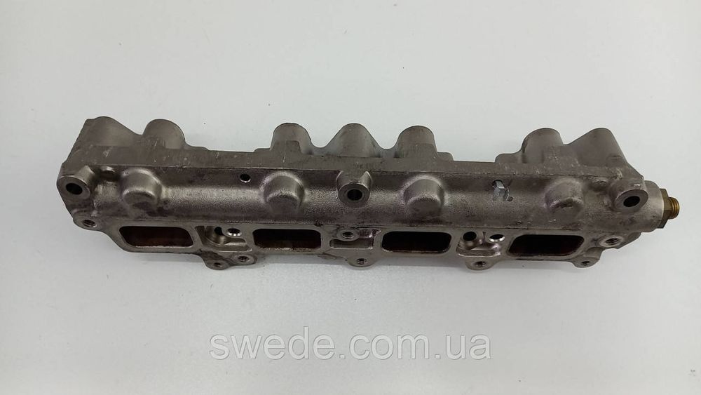 Впускний колектор 1.4 та 1.6 TSI