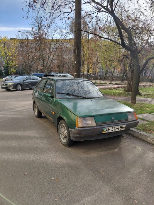 Продам ЗАЗ Таврія 2003р., 1,3л, на ходу