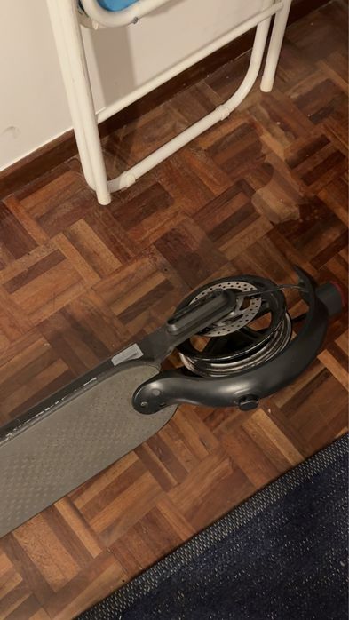 Trotinete eletrica xiaomi