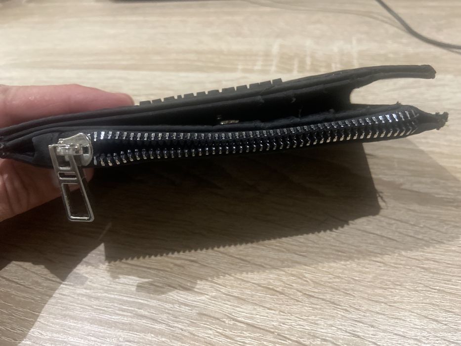 Carteira paco martinez NOVA