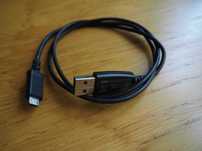 Oryginalny kabel USB do transmisji danych ładowania Samsung ECB-DU28WE