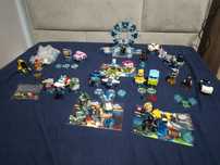 LEGO dimensions mystery box
