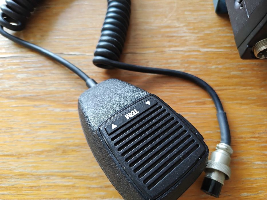 CB-radio TEAM SelCom 8012